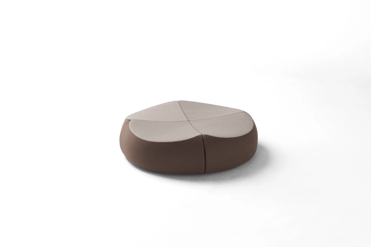 Panis Pouf