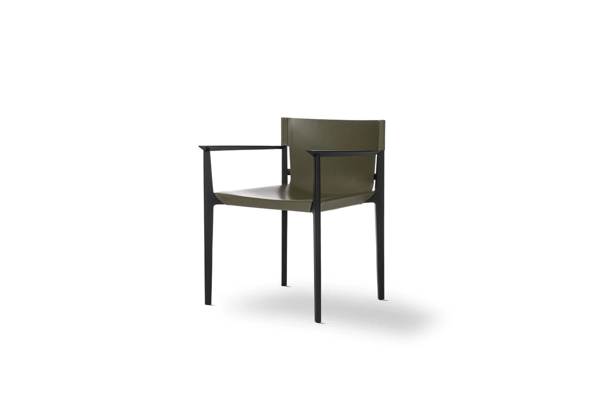Stilt Chair