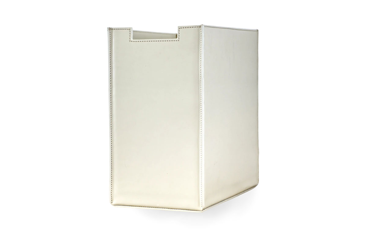 Box in Cuoio