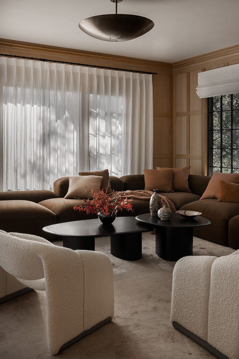 M House