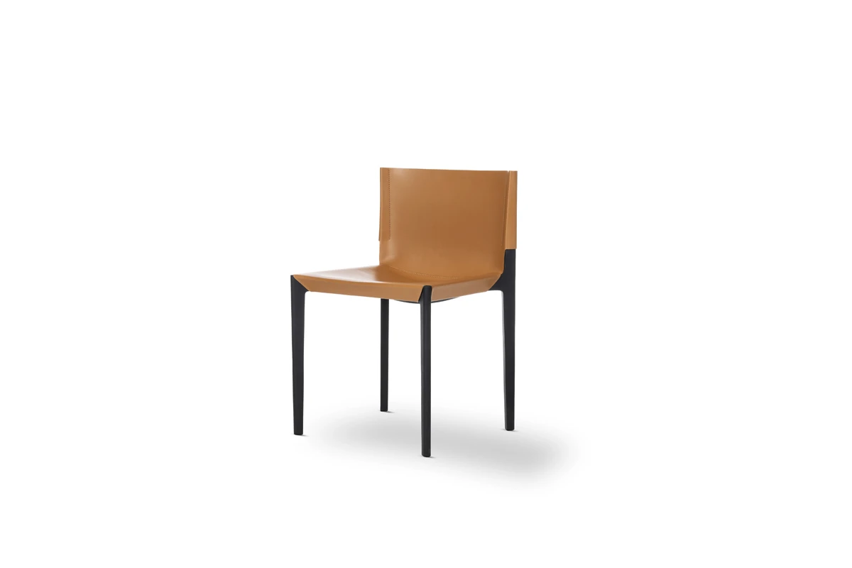 Stilt Chair senza braccioli