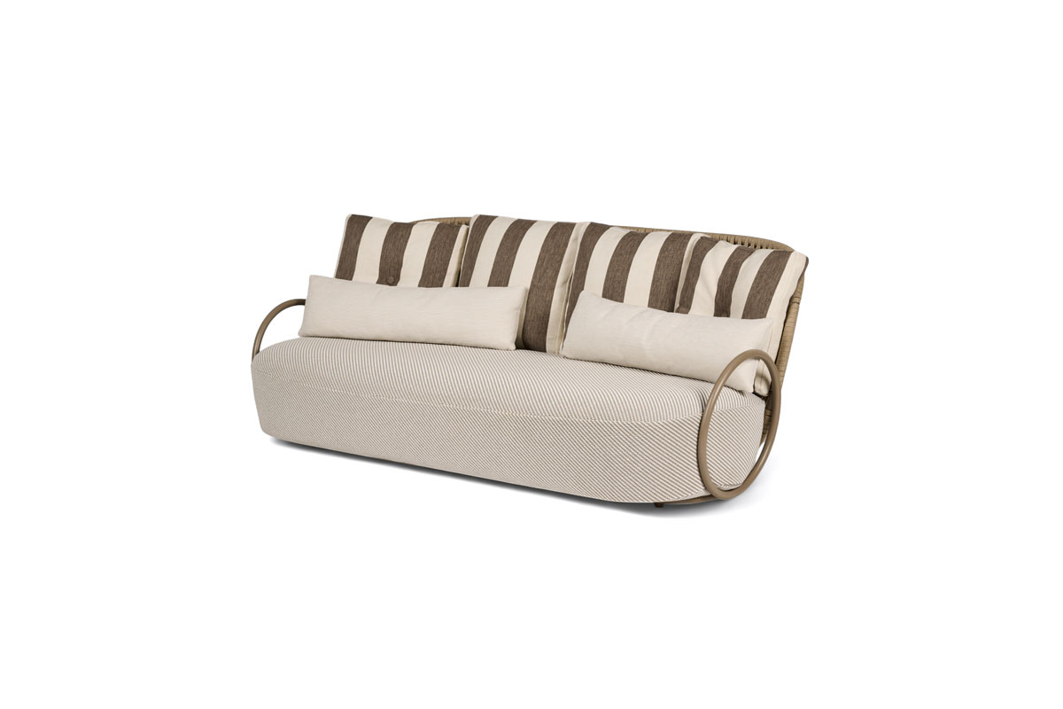 Chair Creole Collection (Copia)