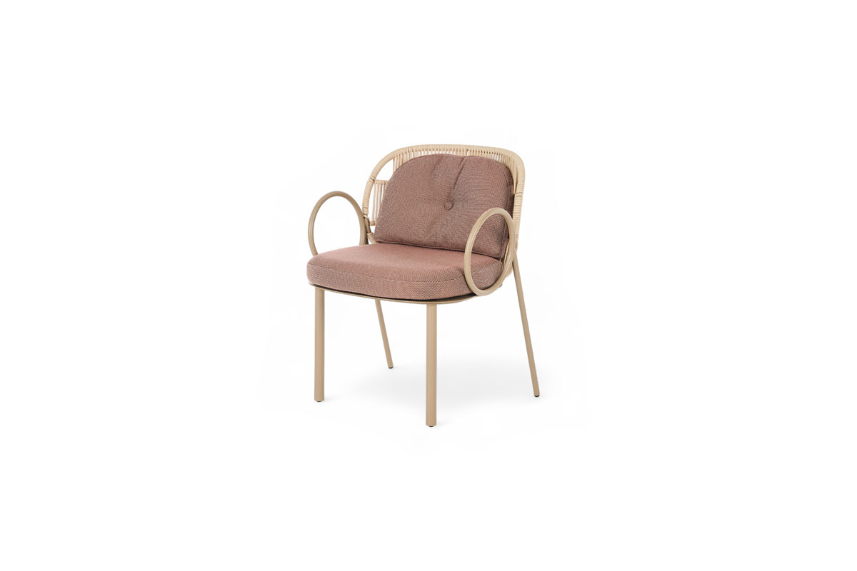 Chair Creole Collection (Copia)