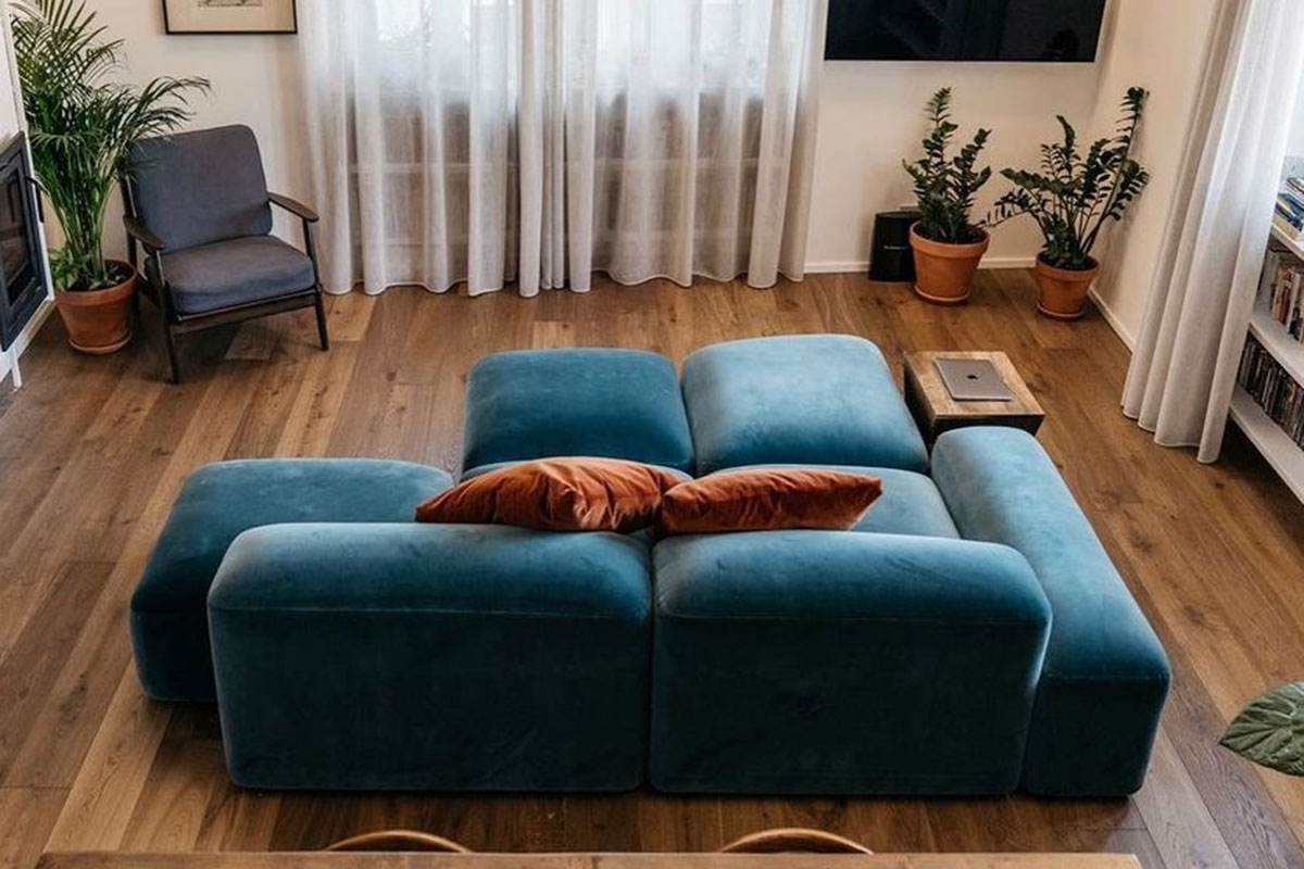 Home Domus