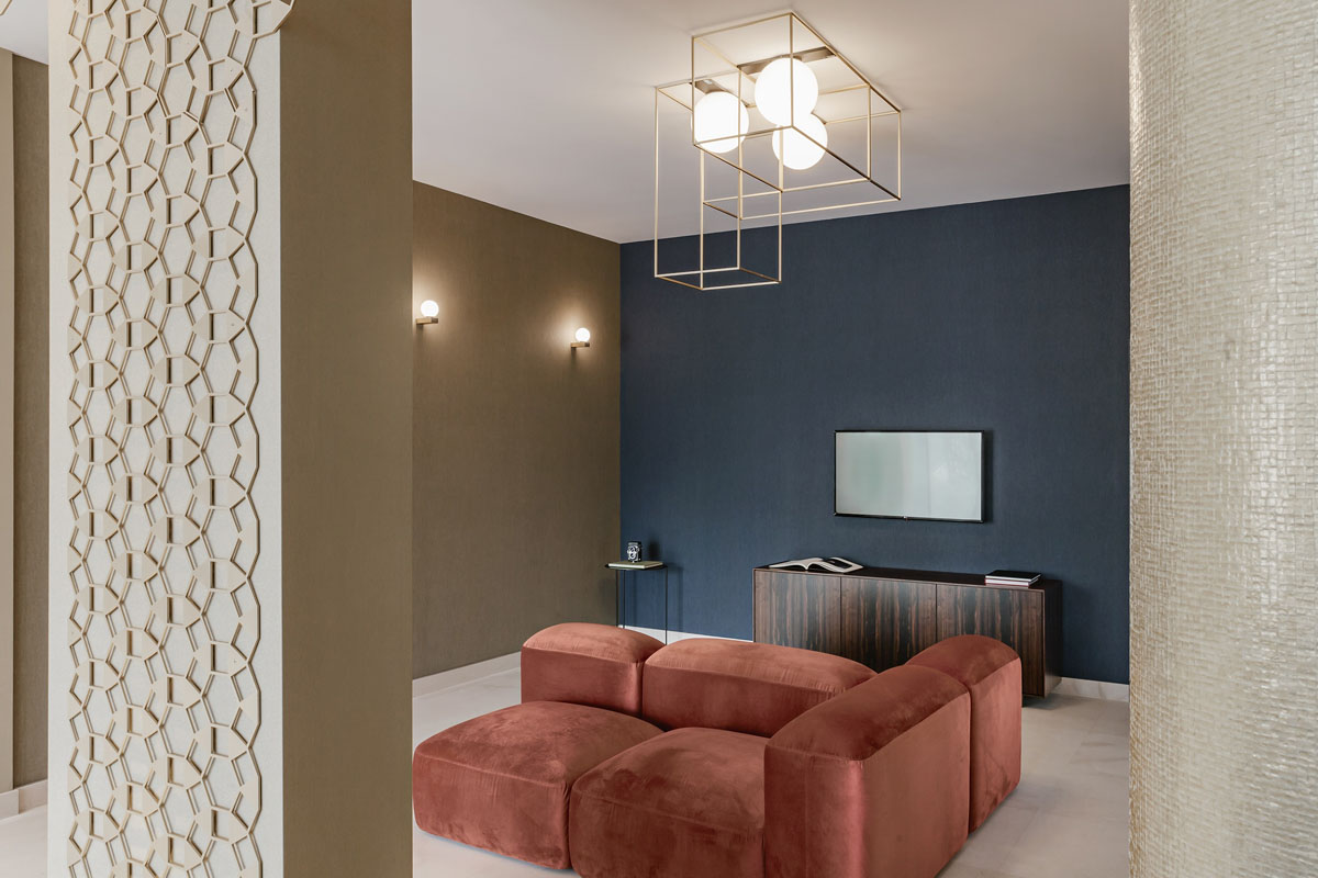 Hotel Dimora Del Monaco - Matera